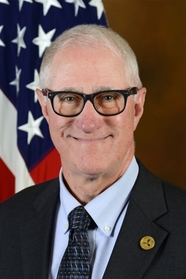 Dr. Michael D. Matthews