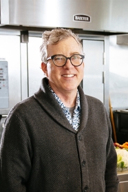 Shawn Buckley