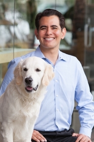 Dr. Oscar Chavez