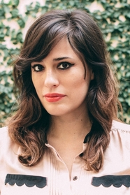 Pola Oloixarac