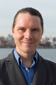 Eben Kirksey