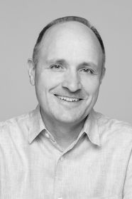 Colin Bryar