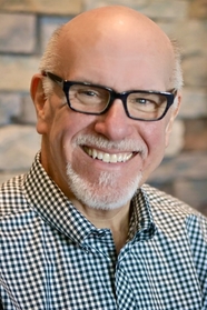 Rob Sanders