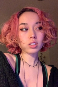 Zoe Hana Mikuta
