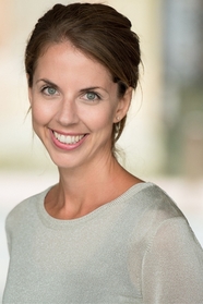 Jenny Ashcroft