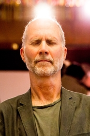John Luther Adams