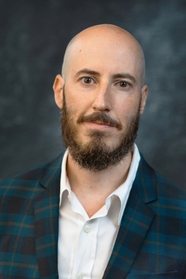 Ian Rosenberg
