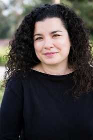 Sarah Shun-lien Bynum
