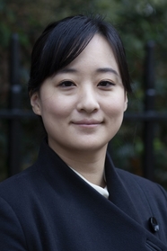 Catherine Cho