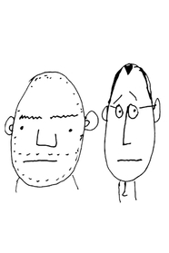 The Goggles
