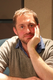 Nick Capodice