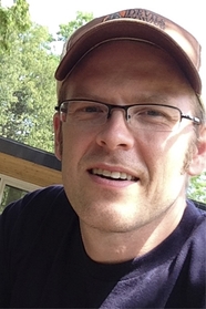 Tyler Page