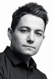 Chris Whitaker