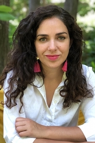 Elisa Chavarri