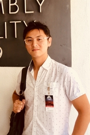 Ben Zhu