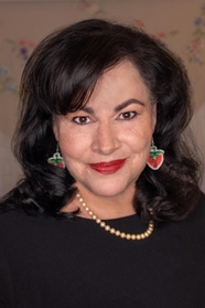 Angeline Boulley