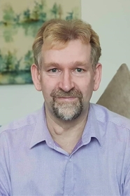 Ken McNab