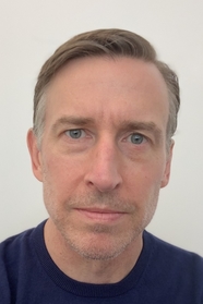Brian Klingborg