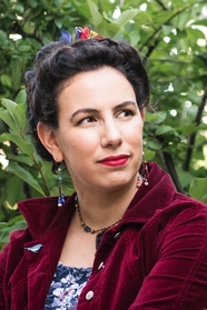 Amal El-Mohtar