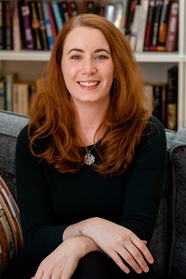 Freya Marske