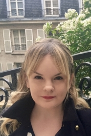 Rachel Kapelke-Dale