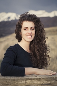 Caitlin Sangster