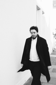 Alexander Larman