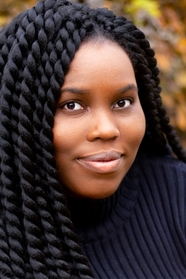 Faridah Abike-Iyimide