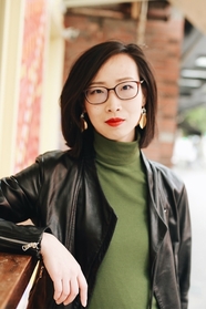 Regina Kanyu Wang