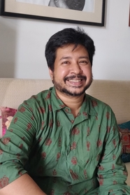 Samit Basu