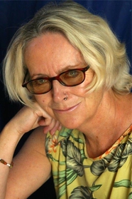 Gwyneth Jones
