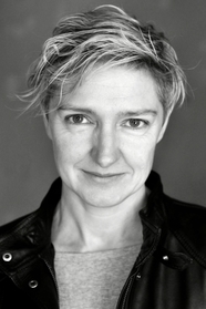 Sarah Knott