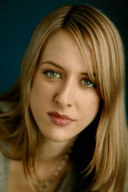 Adrienne Miller