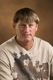 Sgt. Jack Coughlin