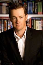 Matthew Reilly