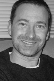 Darrin Doyle