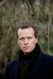 Edward St. Aubyn