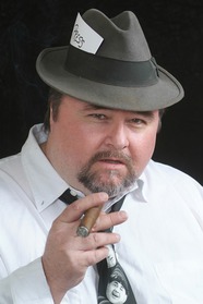Tony Bender