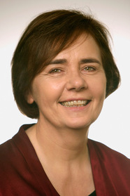 Gail Collins