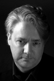 Harry Hunsicker