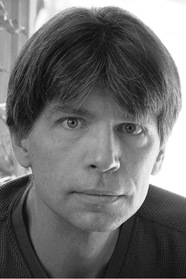 Richard Powers