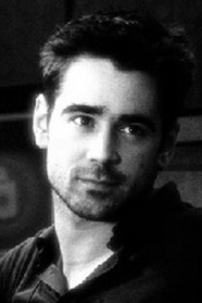 Colin Farrell