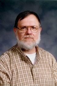 Mark Richard Zubro