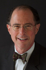 John R. Sharp