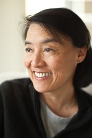 Gail Tsukiyama