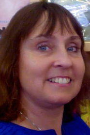 Catherine M. Andronik