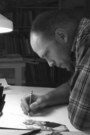 Jonathan Fetter-Vorm