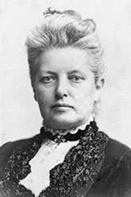 Mary Mapes Dodge