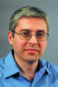 Paul M. Barrett