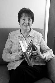 Ann Granger